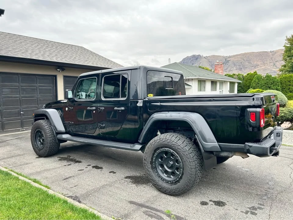 2020 Jeep JT Gladiator - Image 3 of 8
