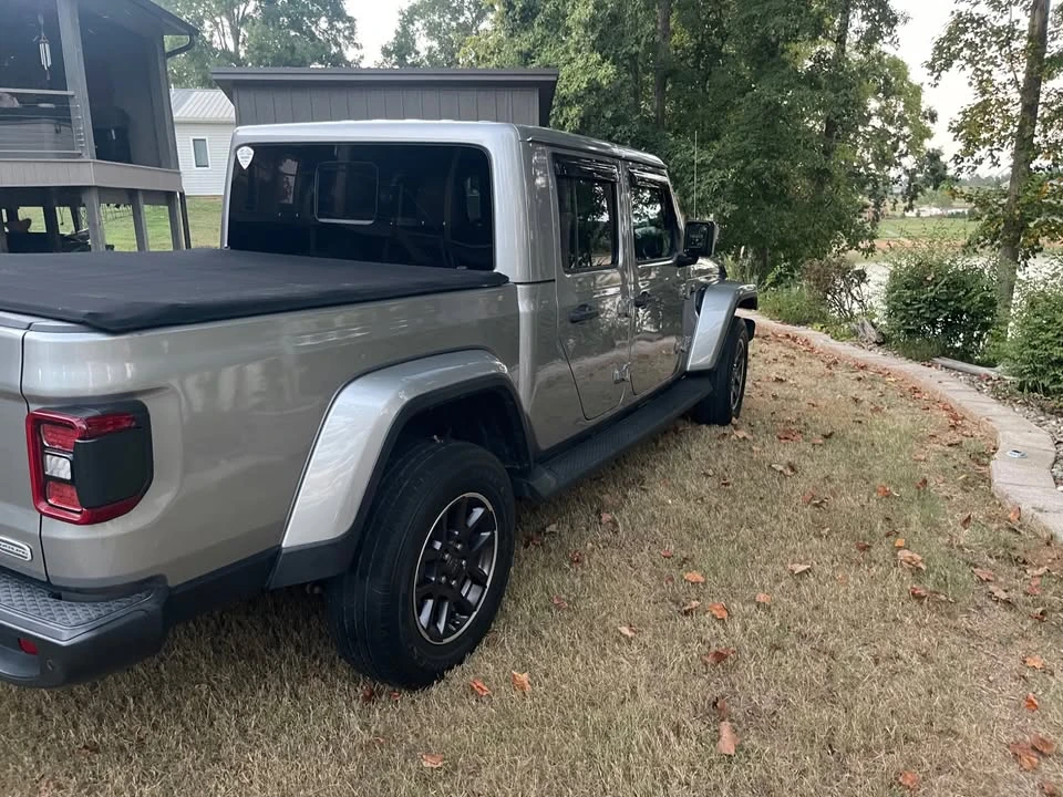 2020 Jeep JT Gladiator - Image 5 of 20