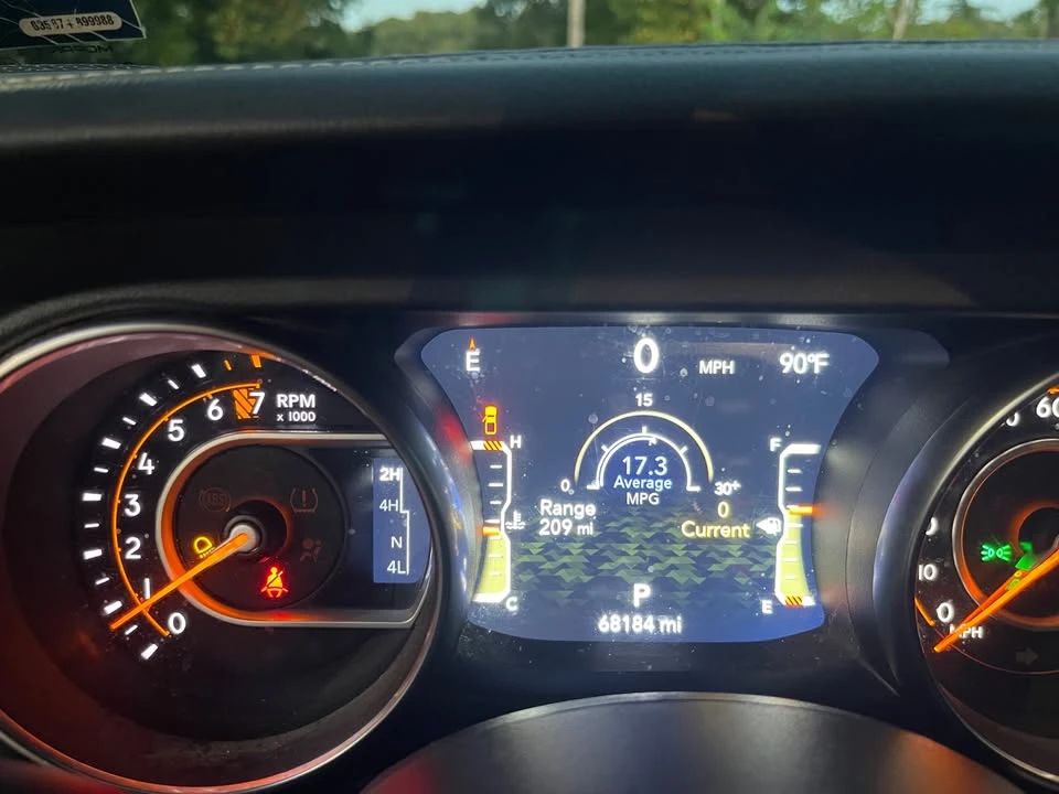 2020 Jeep JT Gladiator - Image 13 of 20