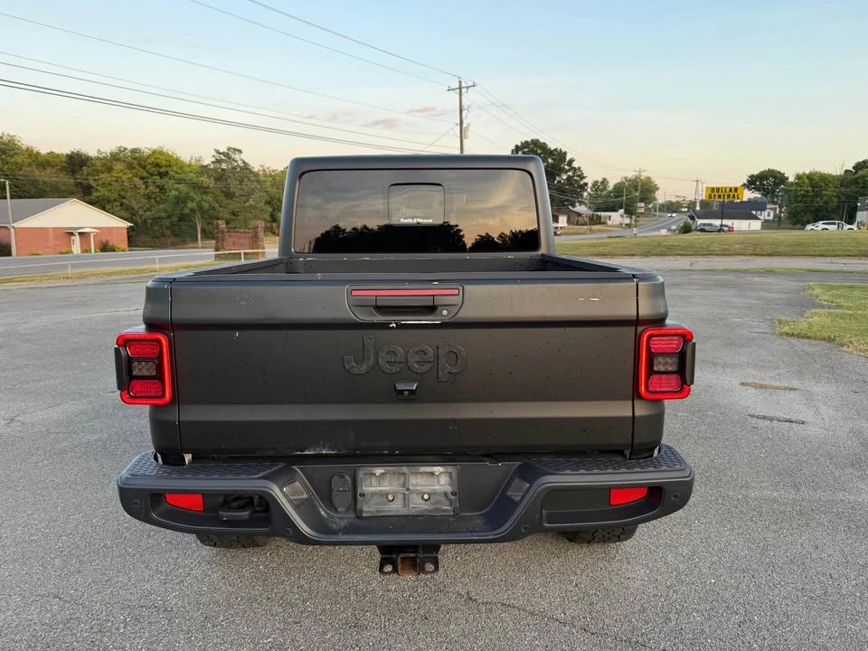 2020 Jeep JT Gladiator - Image 4 of 20