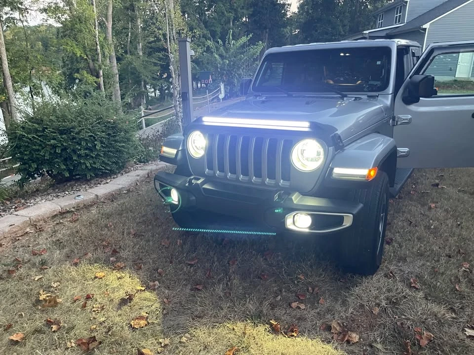 2020 Jeep JT Gladiator - Image 6 of 20