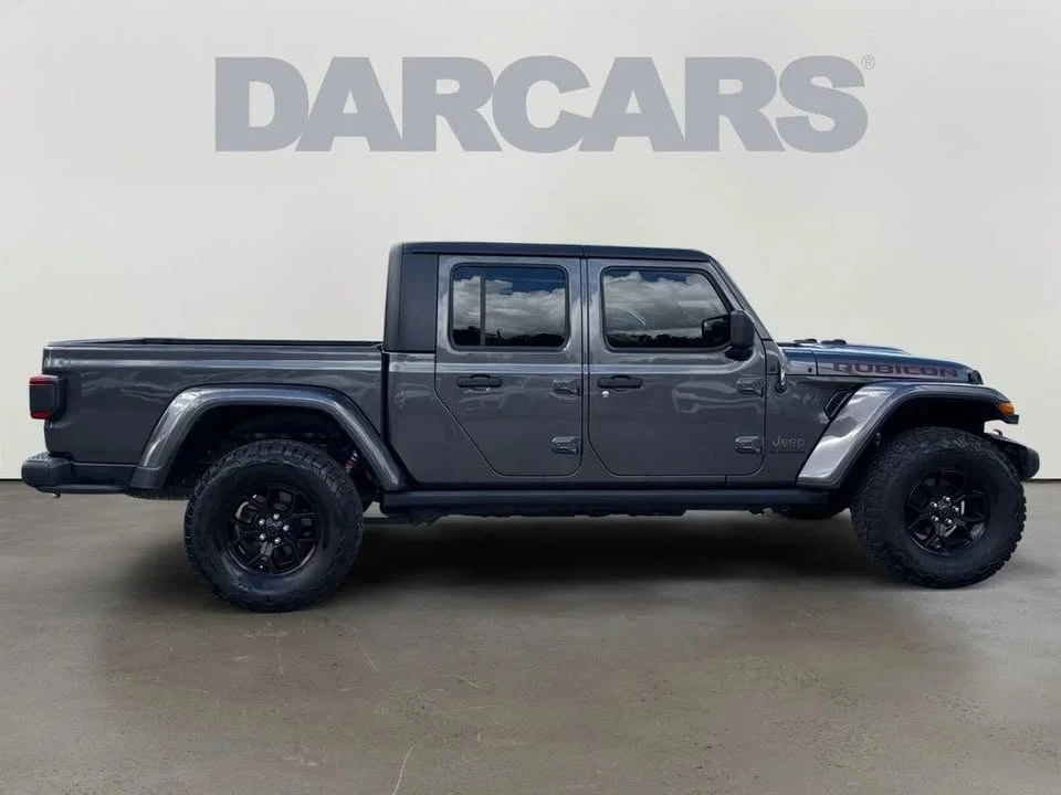 2020 Jeep JT Gladiator - Image 8 of 20