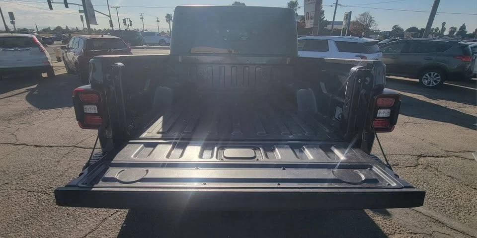 2020 Jeep JT Gladiator - Image 7 of 19