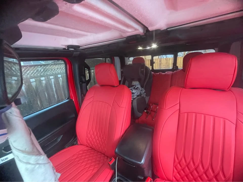 2020 Jeep JT Gladiator - Image 3 of 5
