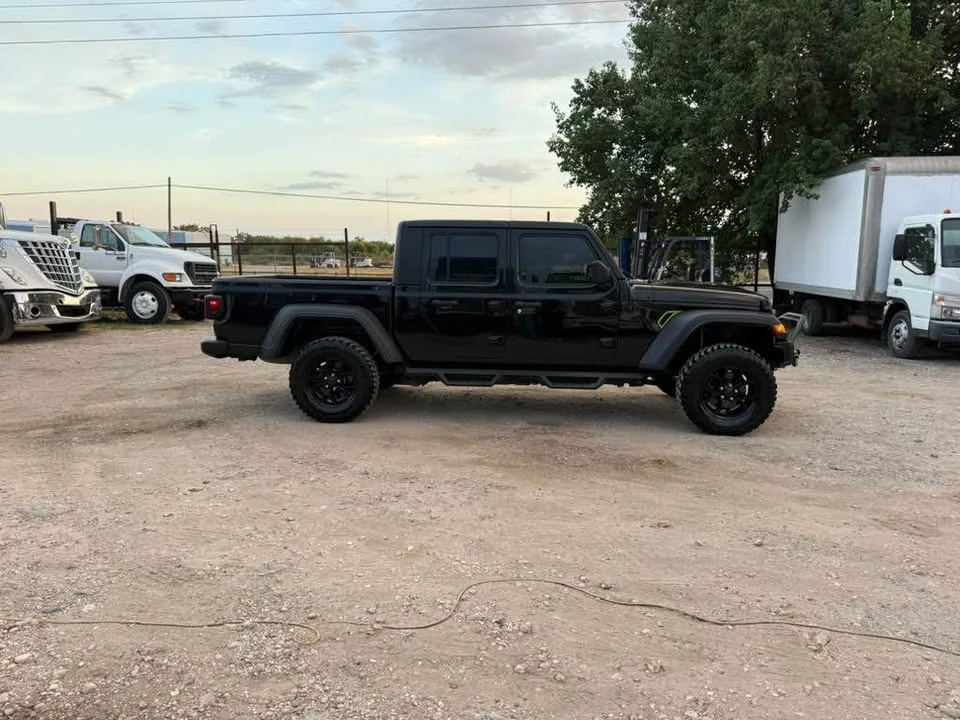 2020 Jeep JT Gladiator - Image 4 of 9