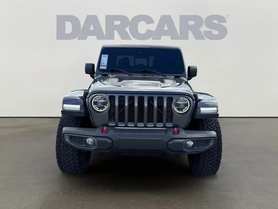 2020 Jeep JT Gladiator - Image 2 of 20