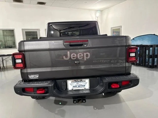 2020 Jeep JT Gladiator - Image 6 of 18