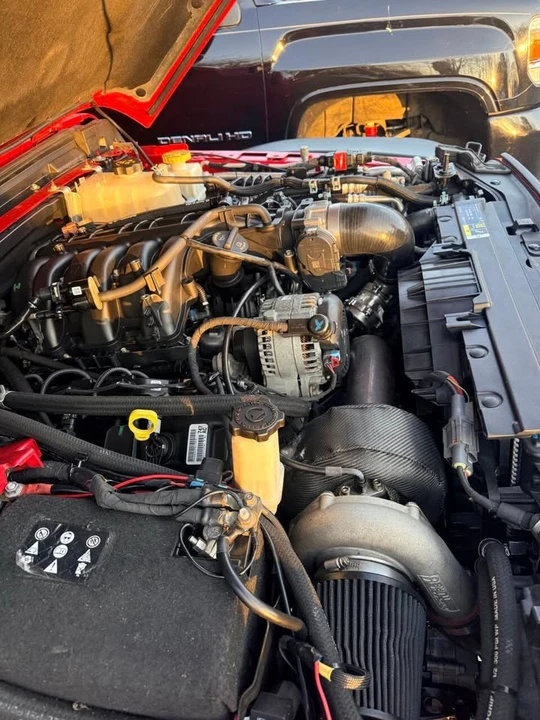 2020 Jeep JT Gladiator - Image 9 of 10