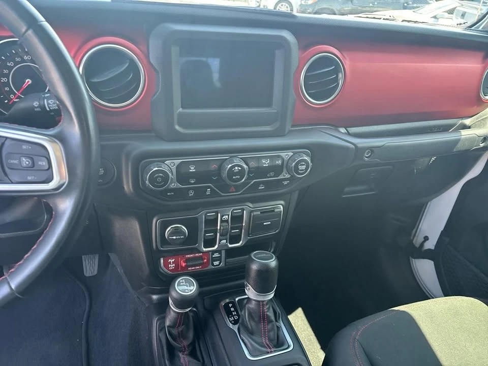 2020 Jeep JT Gladiator - Image 11 of 11