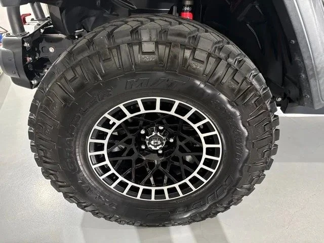 2020 Jeep JT Gladiator - Image 3 of 18