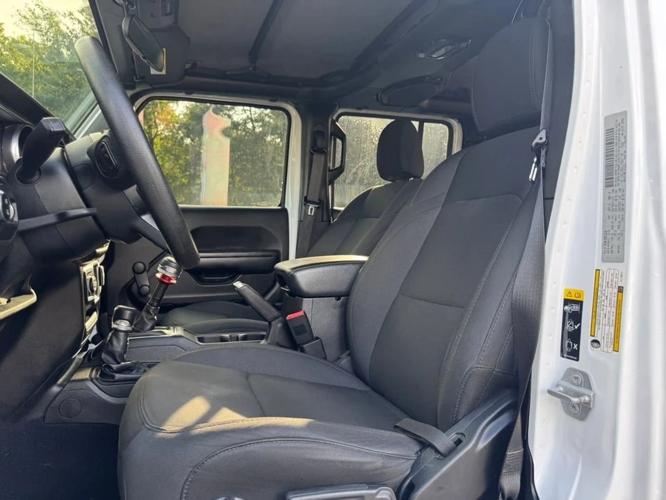 2020 Jeep JT Gladiator - Image 16 of 20
