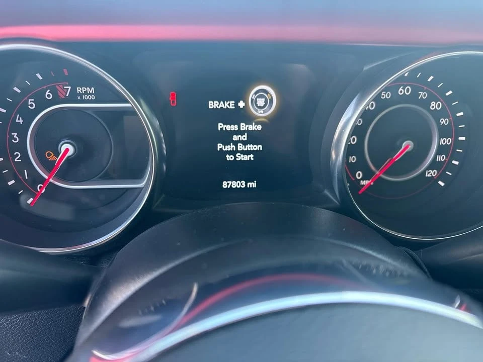 2020 Jeep JT Gladiator - Image 9 of 11