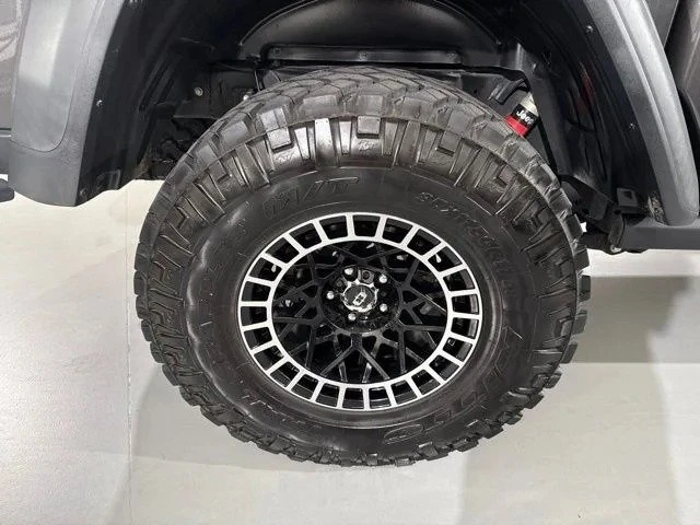 2020 Jeep JT Gladiator - Image 8 of 18