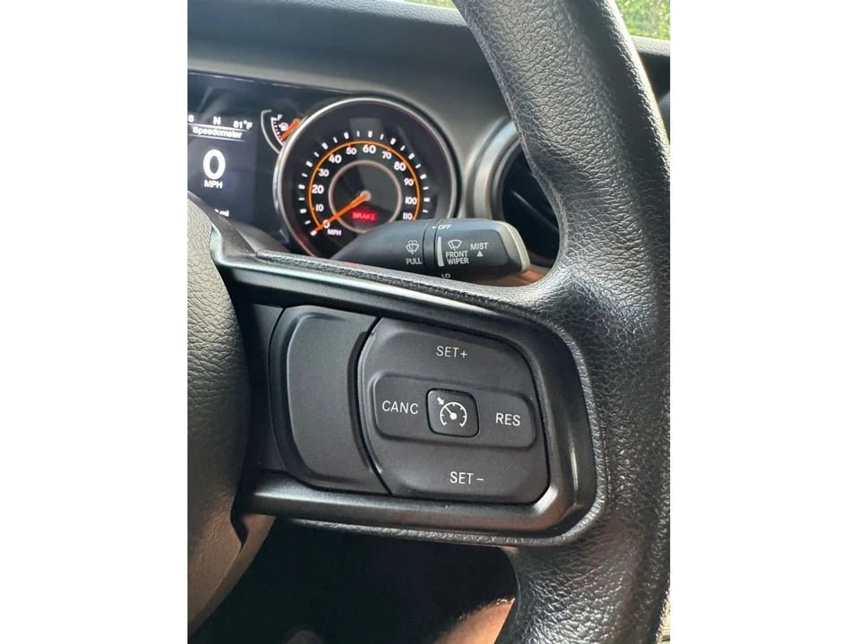 2020 Jeep JT Gladiator - Image 20 of 20