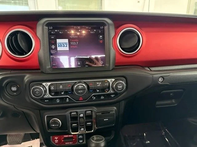 2020 Jeep JT Gladiator - Image 18 of 18