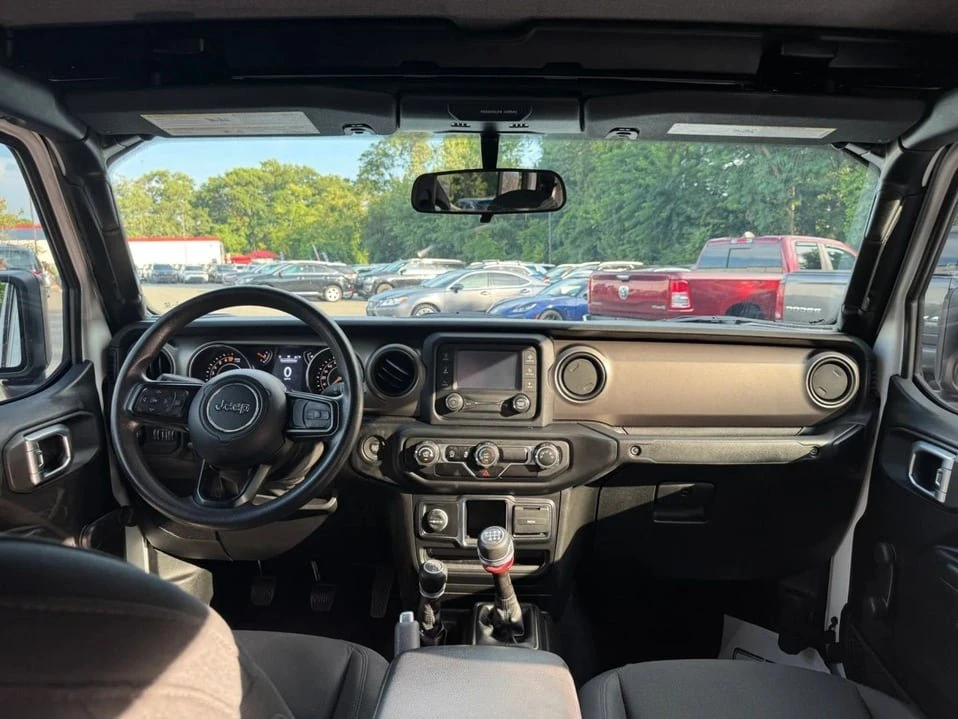 2020 Jeep JT Gladiator - Image 6 of 20