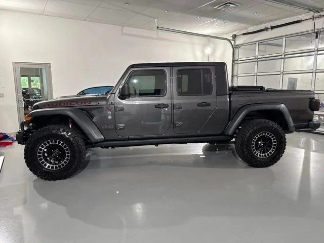 2020 Jeep JT Gladiator - Image 2 of 18