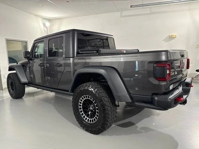 2020 Jeep JT Gladiator - Image 4 of 18