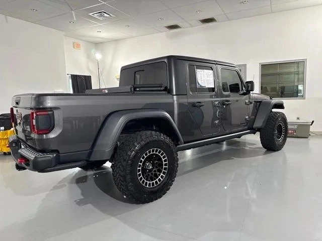 2020 Jeep JT Gladiator - Image 9 of 18