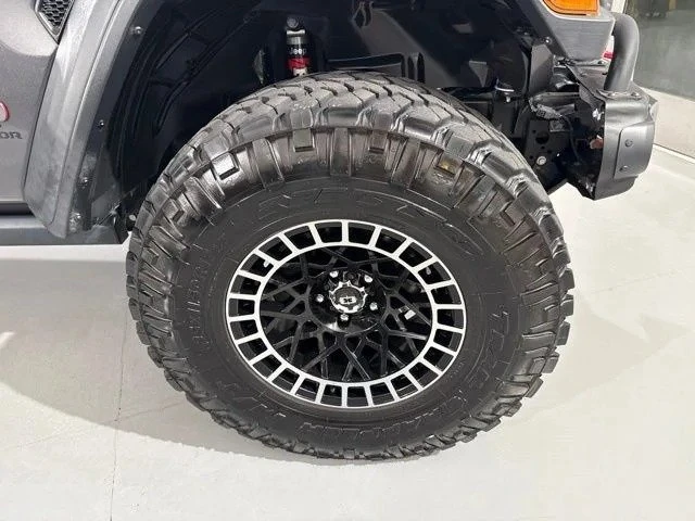 2020 Jeep JT Gladiator - Image 10 of 18