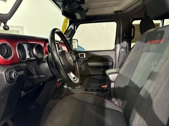 2020 Jeep JT Gladiator - Image 13 of 18