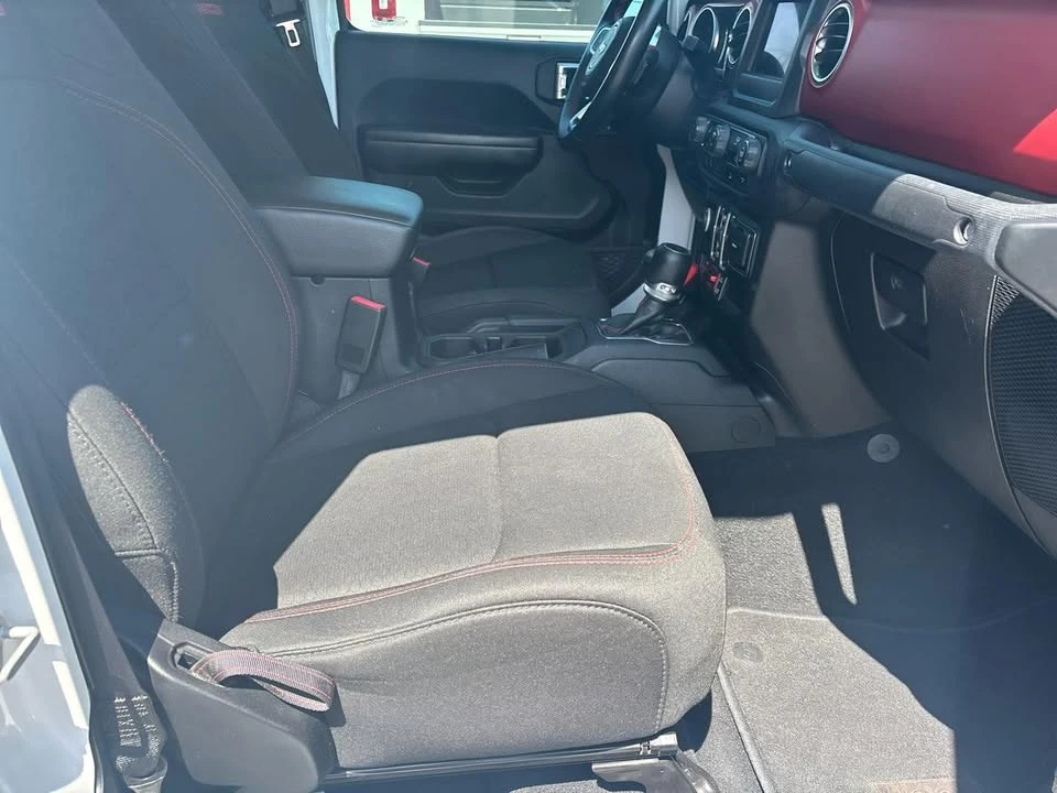 2020 Jeep JT Gladiator - Image 6 of 11