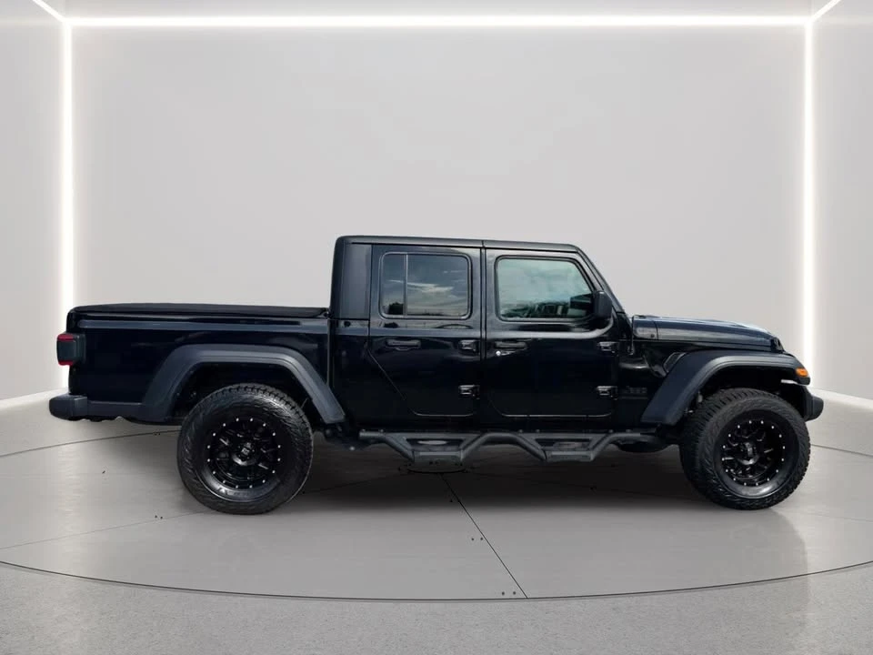 2020 Jeep JT Gladiator - Image 6 of 15