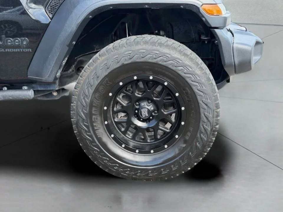 2020 Jeep JT Gladiator - Image 8 of 15