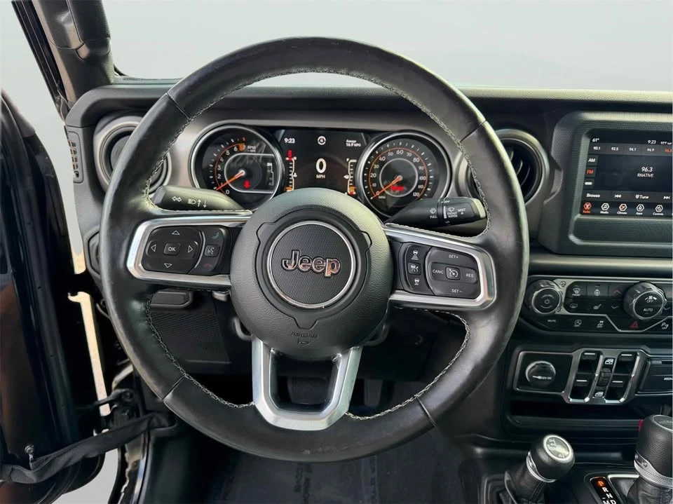 2020 Jeep JT Gladiator - Image 11 of 15