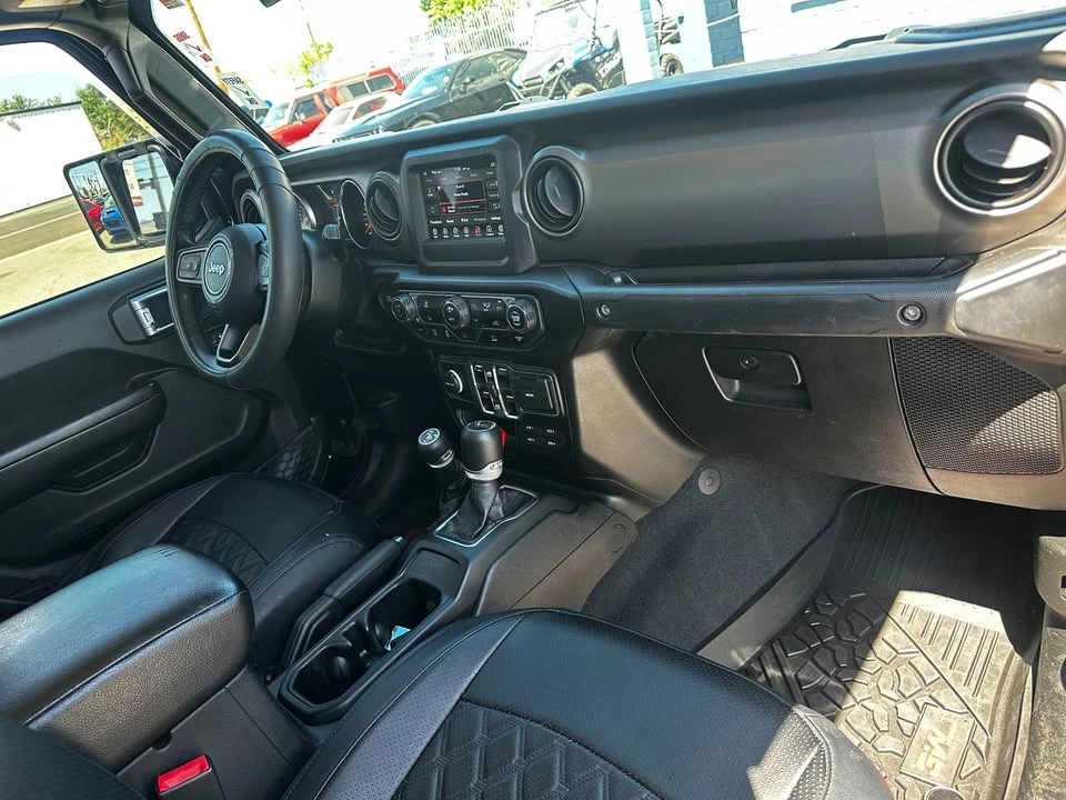 2020 Jeep JT Gladiator - Image 12 of 13