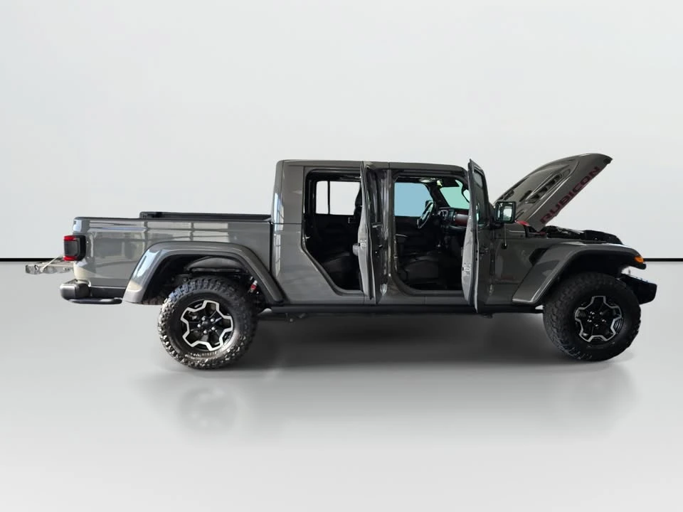 2020 Jeep JT Gladiator - Image 5 of 20