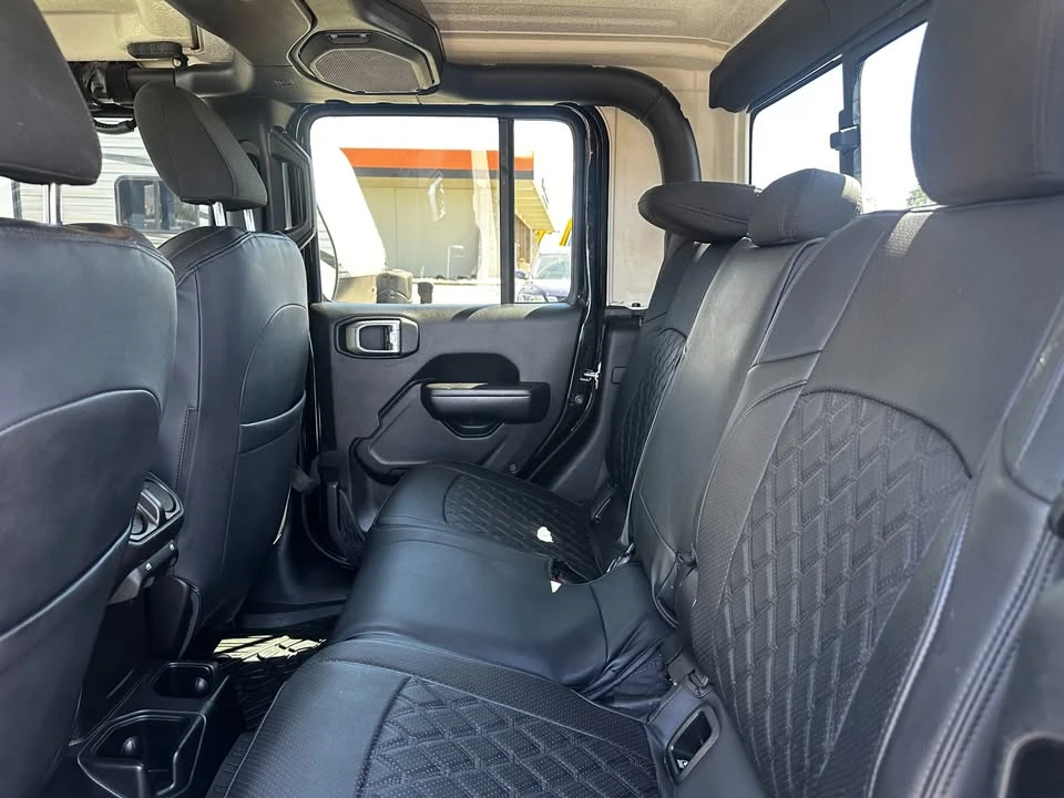 2020 Jeep JT Gladiator - Image 10 of 13
