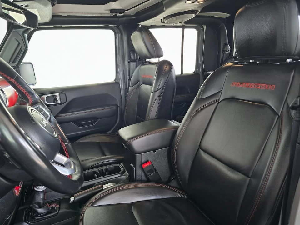 2020 Jeep JT Gladiator - Image 12 of 20