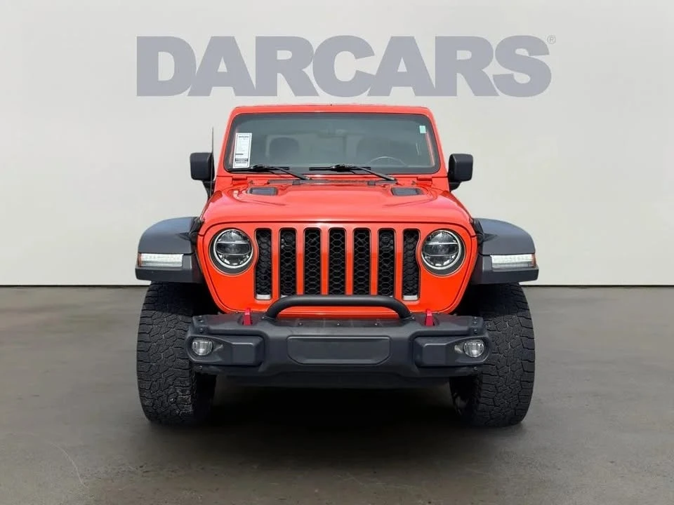 2020 Jeep JT Gladiator - Image 2 of 20