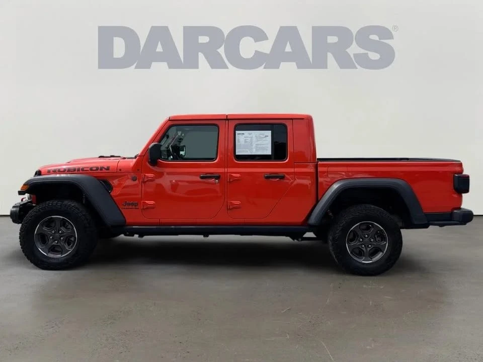 2020 Jeep JT Gladiator - Image 4 of 20