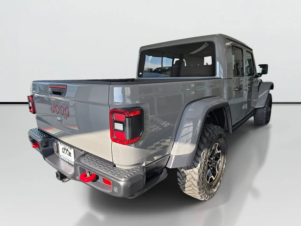 2020 Jeep JT Gladiator - Image 4 of 20