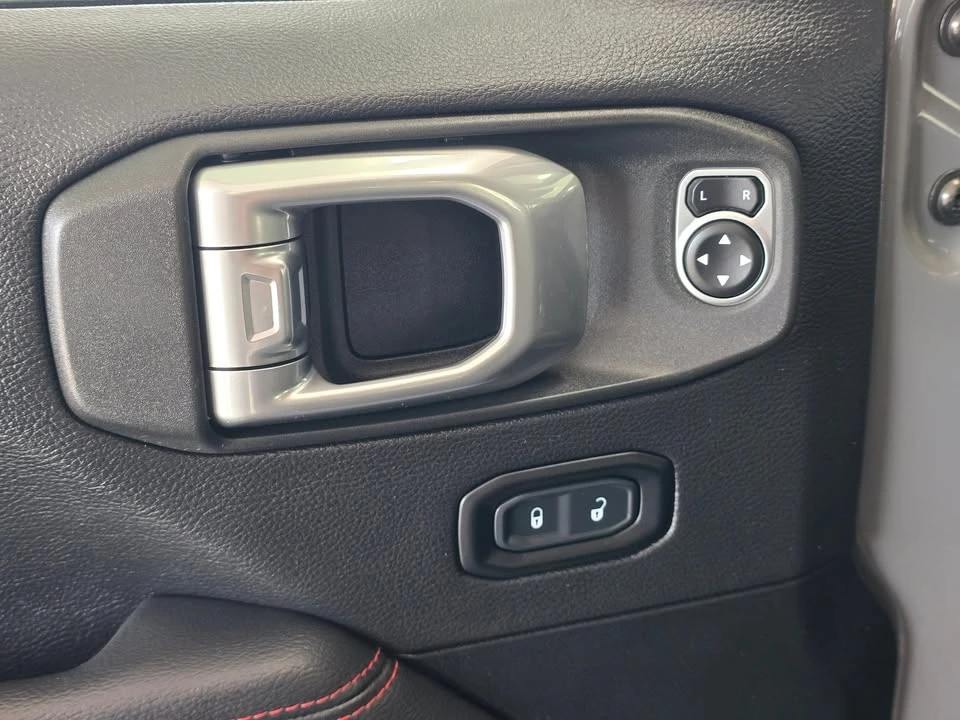2020 Jeep JT Gladiator - Image 14 of 20