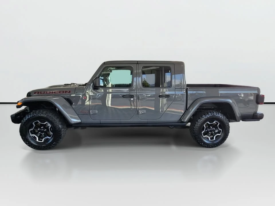 2020 Jeep JT Gladiator - Image 2 of 20