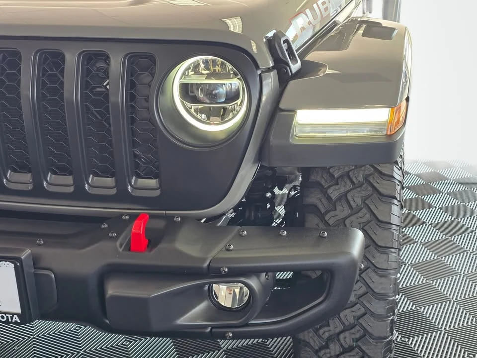 2020 Jeep JT Gladiator - Image 6 of 20