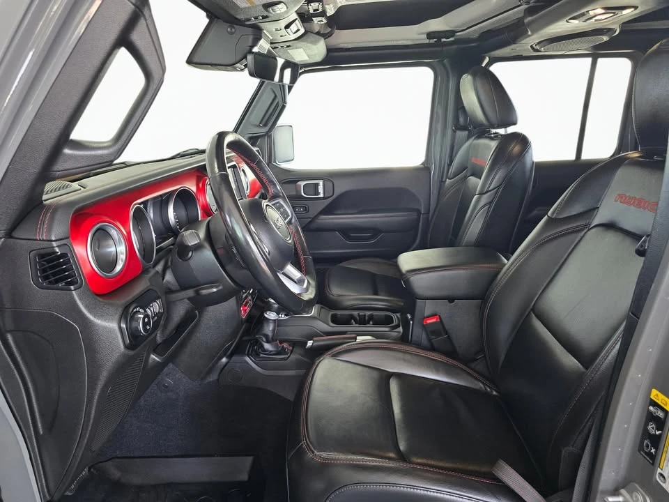 2020 Jeep JT Gladiator - Image 11 of 20