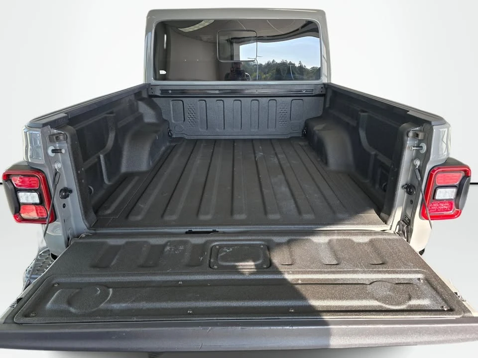 2020 Jeep JT Gladiator - Image 9 of 20