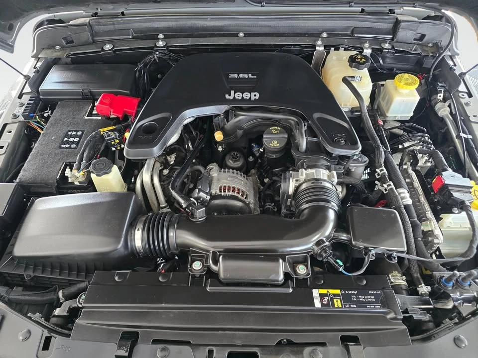 2020 Jeep JT Gladiator - Image 8 of 20