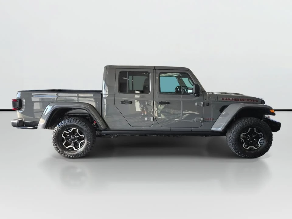 2020 Jeep JT Gladiator - Image 3 of 20