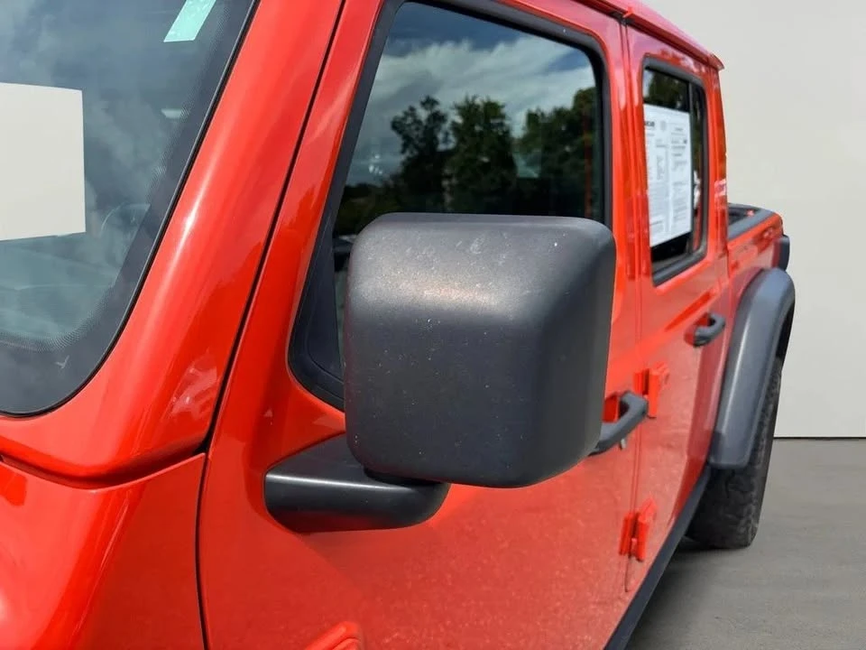 2020 Jeep JT Gladiator - Image 11 of 20