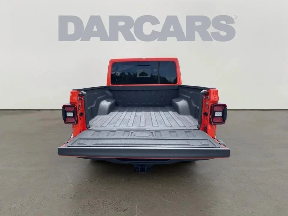 2020 Jeep JT Gladiator - Image 14 of 20