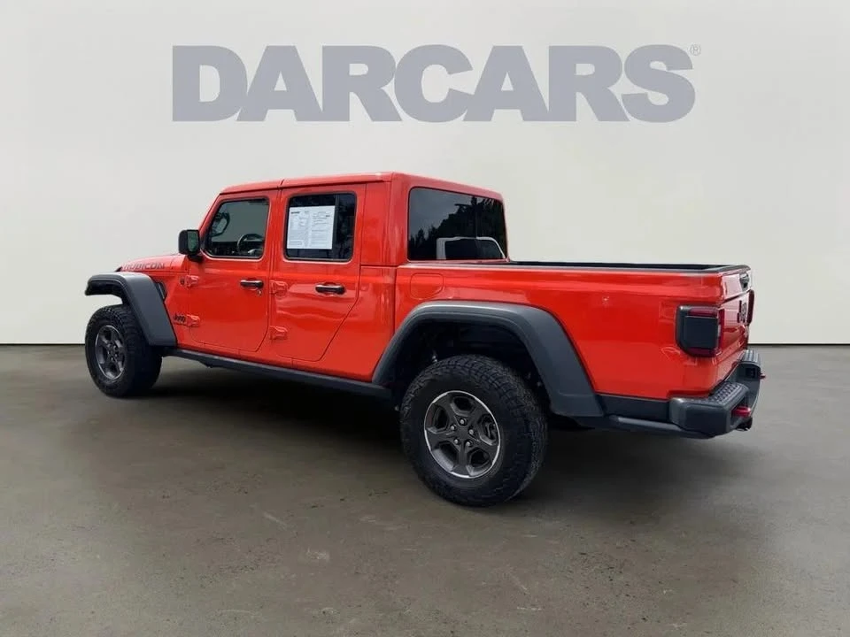 2020 Jeep JT Gladiator - Image 5 of 20