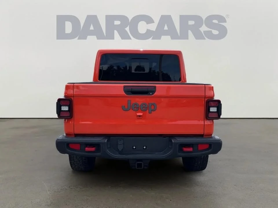 2020 Jeep JT Gladiator - Image 6 of 20