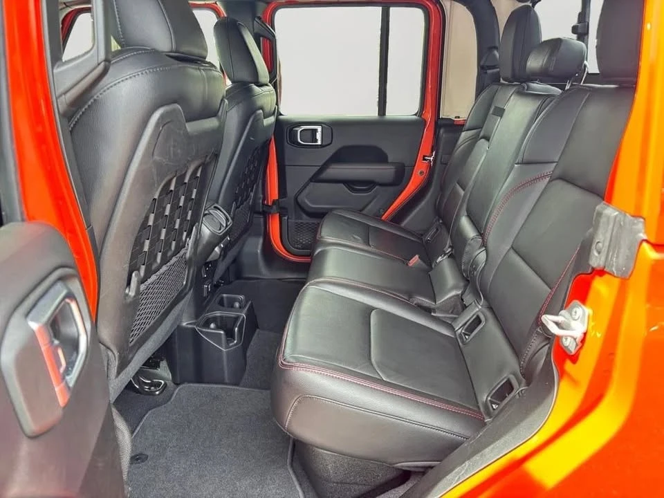 2020 Jeep JT Gladiator - Image 15 of 20