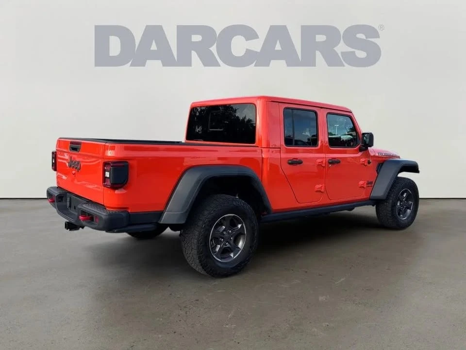 2020 Jeep JT Gladiator - Image 7 of 20