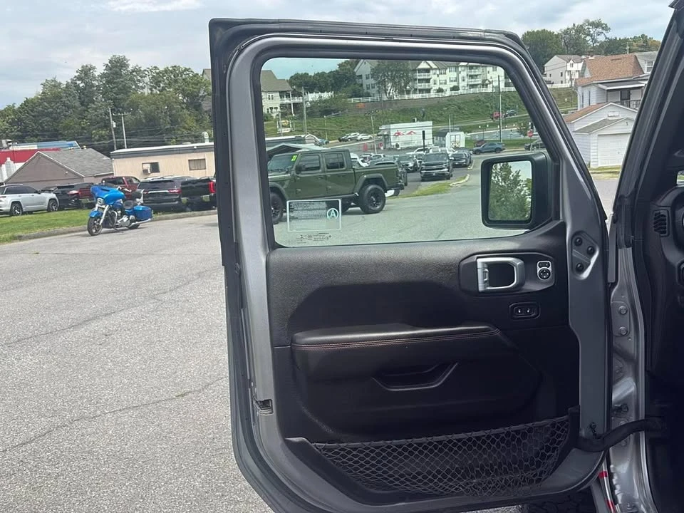 2020 Jeep JT Gladiator - Image 9 of 20